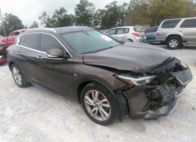 infiniti qx30 2017 sjkch5cp6ha015522