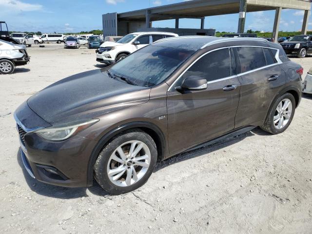 infiniti qx30 2017 sjkch5cp6ha018260