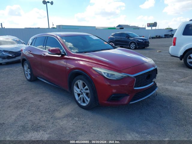 infiniti qx30 2017 sjkch5cp6ha020882