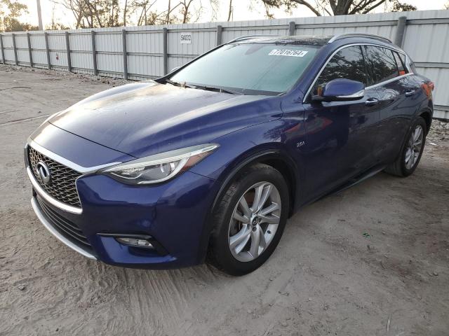 infiniti qx30 base 2017 sjkch5cp6ha027654