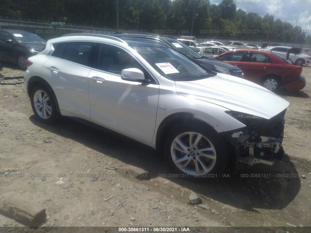 infiniti qx30 2017 sjkch5cp6ha034958