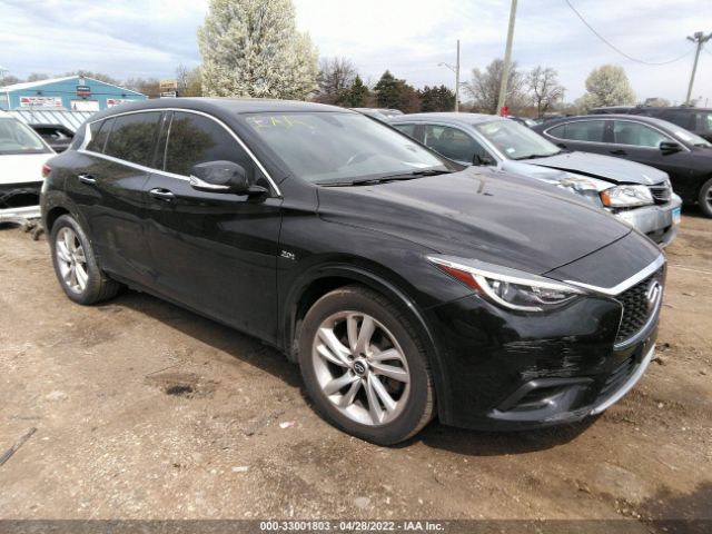 infiniti qx30 2017 sjkch5cp6ha035236