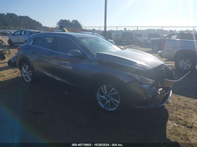 infiniti qx30 2017 sjkch5cp6ha035530