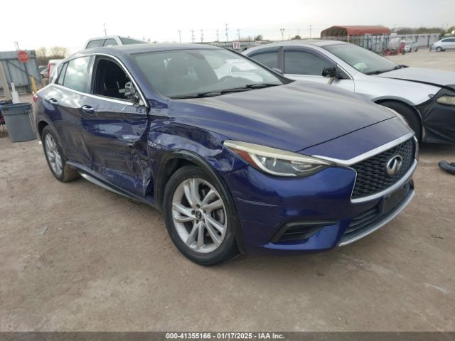 infiniti qx30 2017 sjkch5cp6ha039500