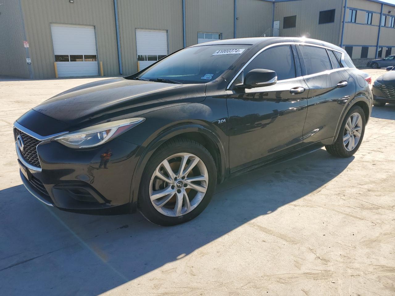 infiniti qx30 2017 sjkch5cp6ha039853