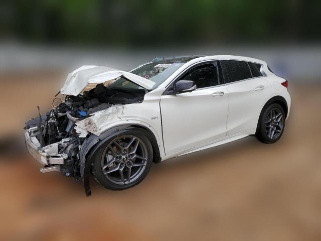 infiniti qx30 2018 sjkch5cp6ja002694