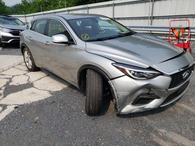 infiniti qx30 base 2018 sjkch5cp6ja050972