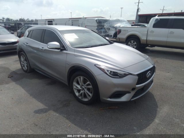 infiniti qx30 2018 sjkch5cp6ja057520