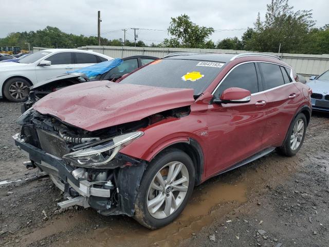 infiniti qx30 base 2017 sjkch5cp7ha015657