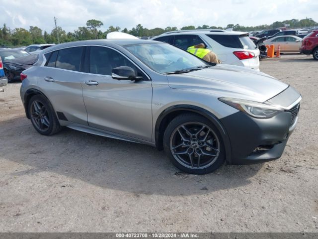 infiniti qx30 2017 sjkch5cp7ha015979