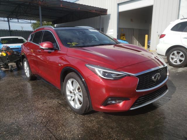 infiniti qx30 base 2017 sjkch5cp7ha019689