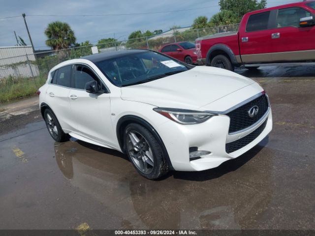 infiniti qx30 2017 sjkch5cp7ha034239