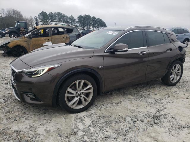 infiniti qx30 base 2018 sjkch5cp7ja043691