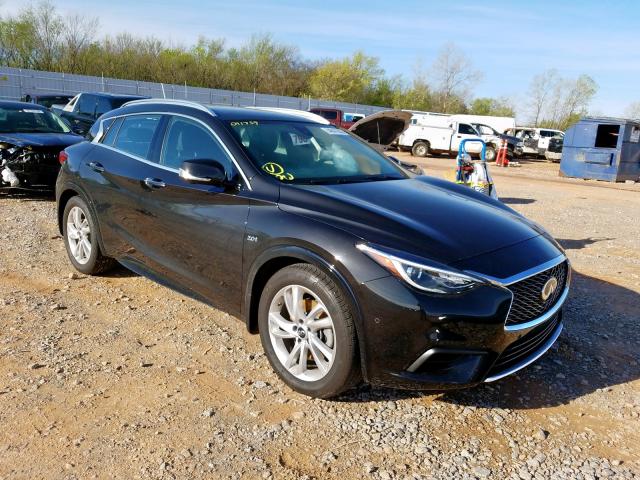 infiniti qx30 2019 sjkch5cp7ka011759