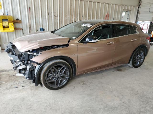 infiniti qx30 base 2017 sjkch5cp8ha018437