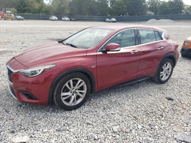 infiniti qx30 base 2017 sjkch5cp8ha019071