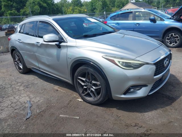 infiniti qx30 2017 sjkch5cp8ha026246