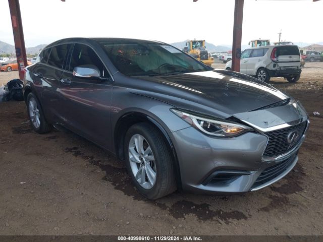 infiniti qx30 2018 sjkch5cp8ja004818