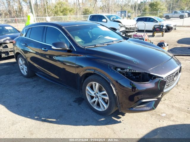 infiniti qx30 2018 sjkch5cp8ja043666