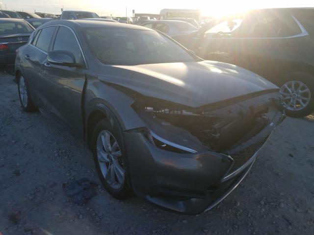 infiniti qx30 base 2018 sjkch5cp8ja046504