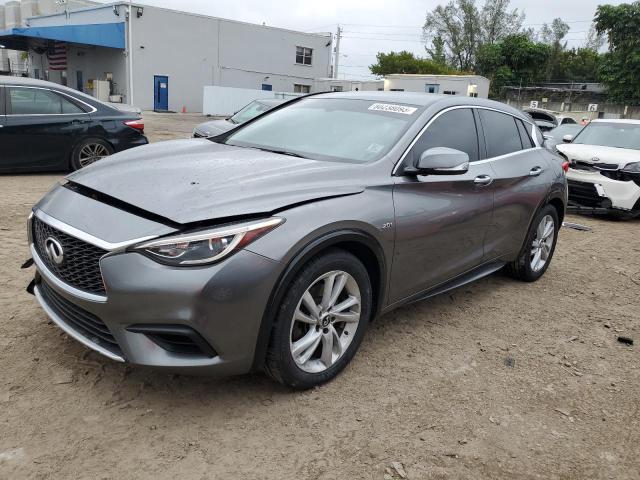 infiniti qx30 2018 sjkch5cp8ja049614