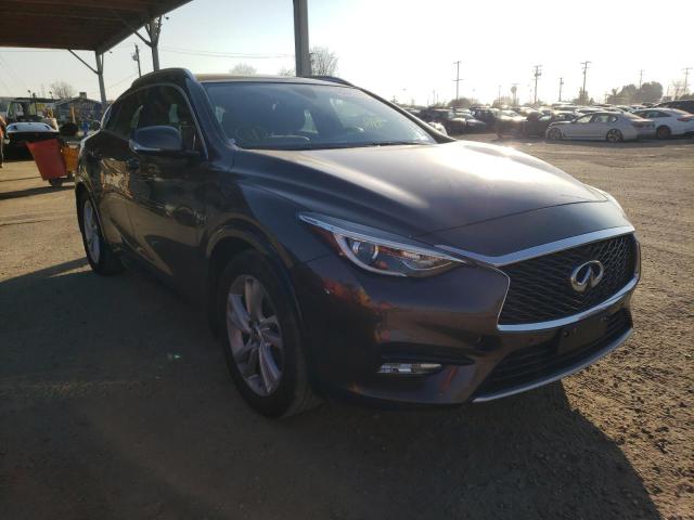 infiniti qx30 base 2018 sjkch5cp8ja054327