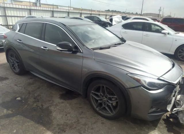 infiniti qx30 2018 sjkch5cp8ja055123