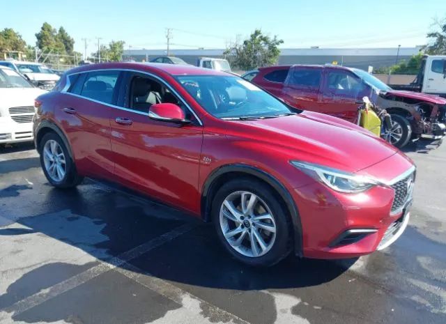 infiniti qx30 2018 sjkch5cp8ja056658