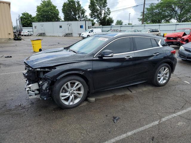 infiniti qx30 base 2019 sjkch5cp8ka006926