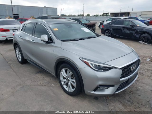 infiniti qx30 2019 sjkch5cp8ka009244