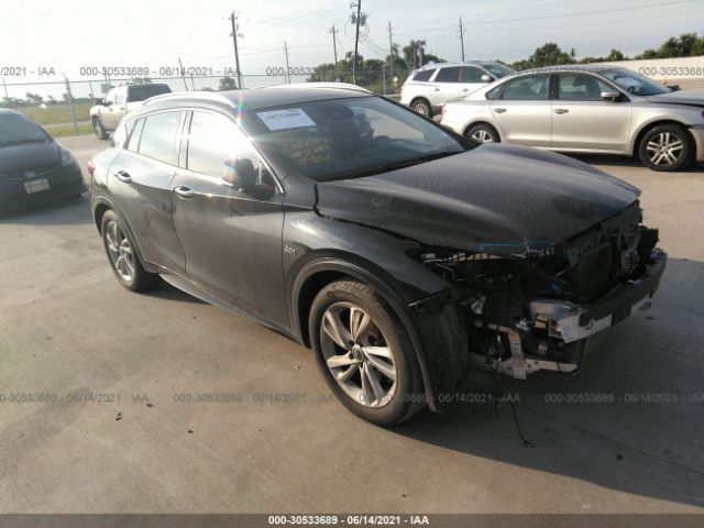 infiniti qx30 2017 sjkch5cp9ha017393