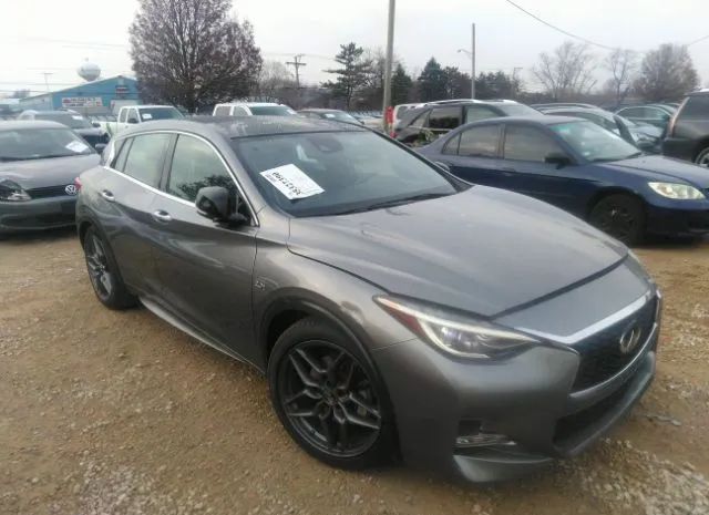 infiniti qx30 2017 sjkch5cp9ha019936