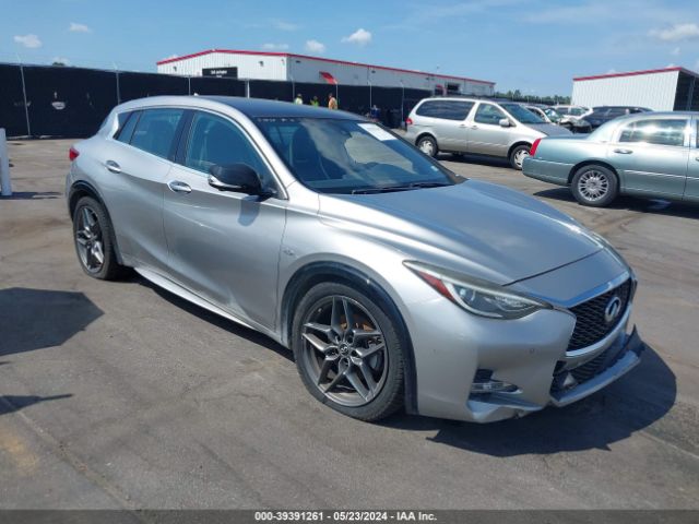 infiniti qx30 2017 sjkch5cp9ha025574