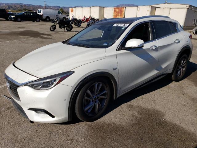 infiniti qx30 base 2017 sjkch5cp9ha028085