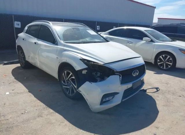 infiniti qx30 2017 sjkch5cp9ha028264