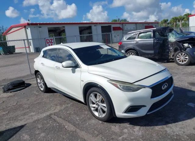 infiniti qx30 2017 sjkch5cp9ha038941