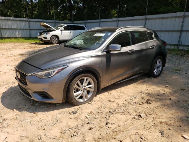 infiniti qx30 2018 sjkch5cp9ja003001