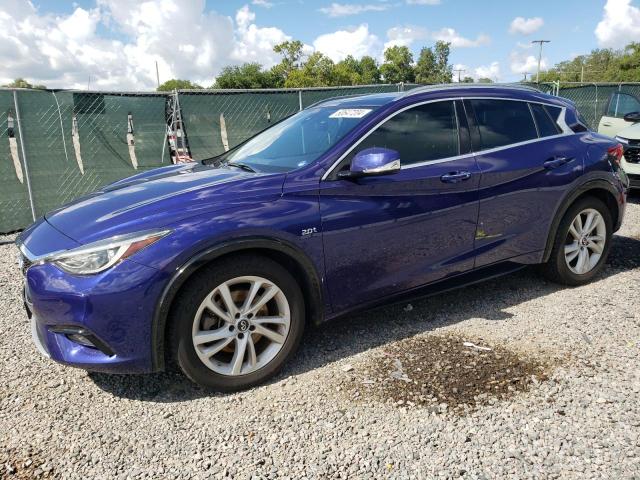 infiniti qx30 2018 sjkch5cp9ja045152