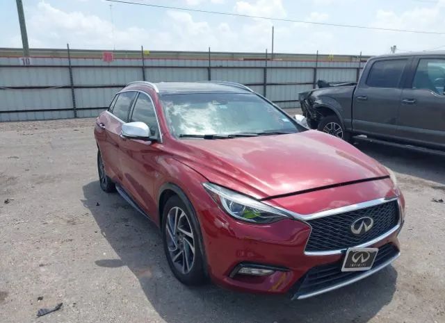 infiniti qx30 2017 sjkch5cpxha018732