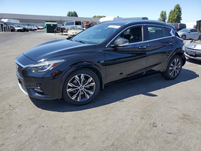 infiniti qx30 base 2018 sjkch5cpxja048397