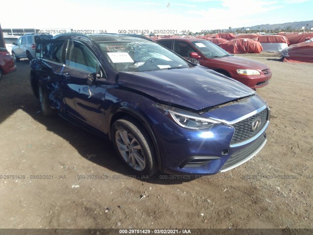 infiniti qx30 2019 sjkch5cpxka010489