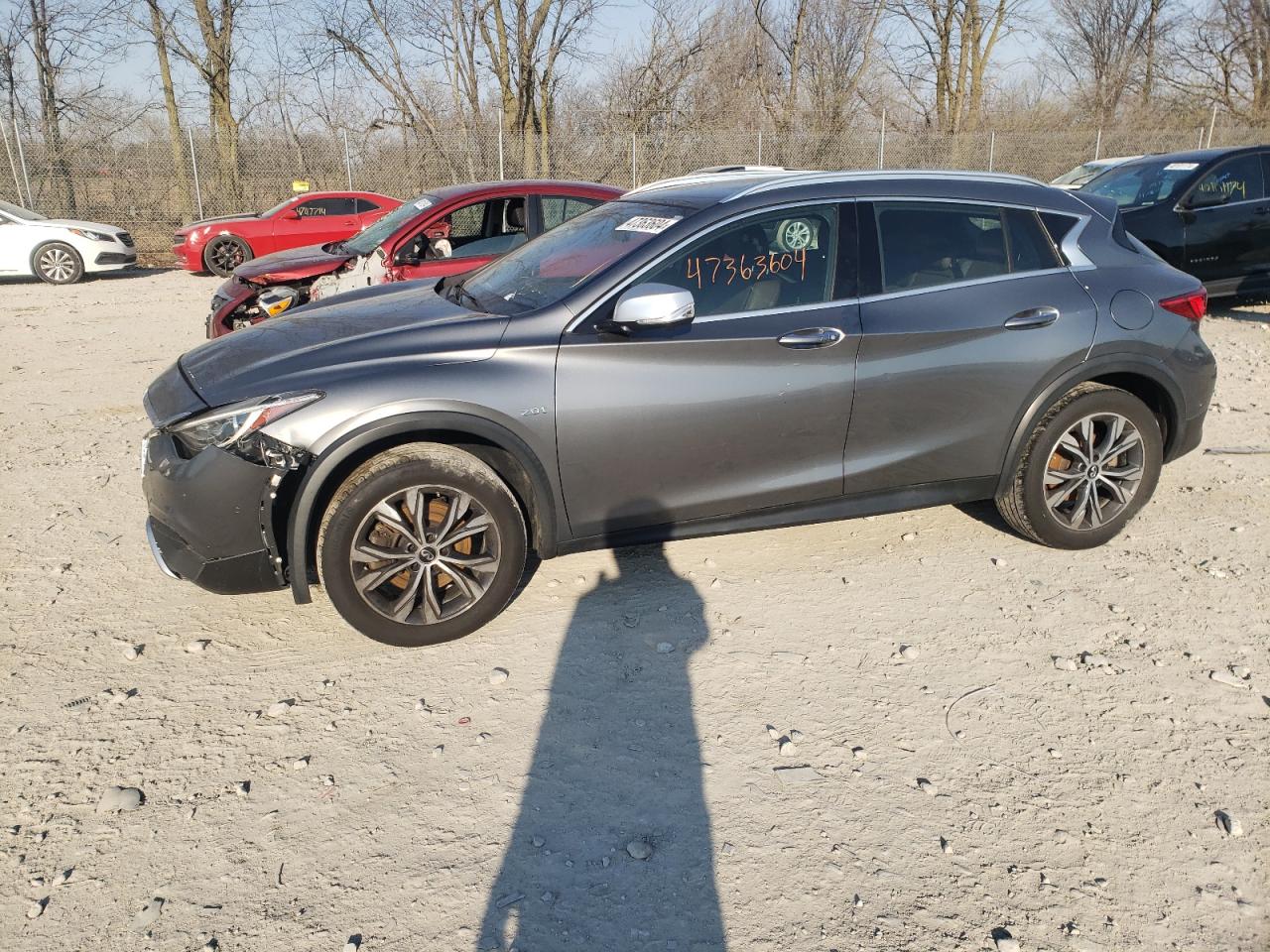 infiniti qx30 2017 sjkch5cr0ha022273