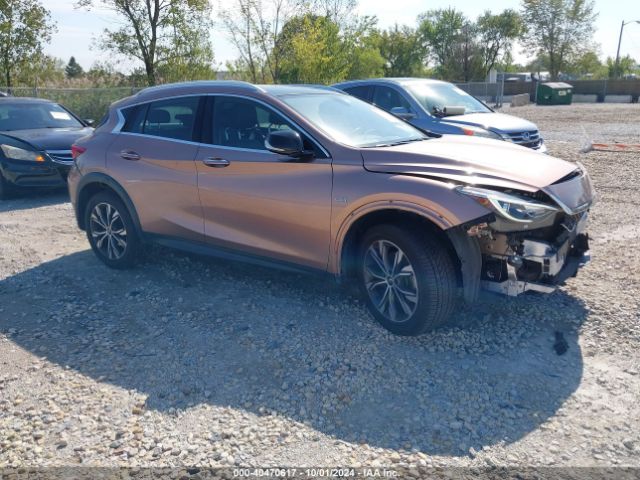 infiniti qx30 2017 sjkch5cr0ha032897