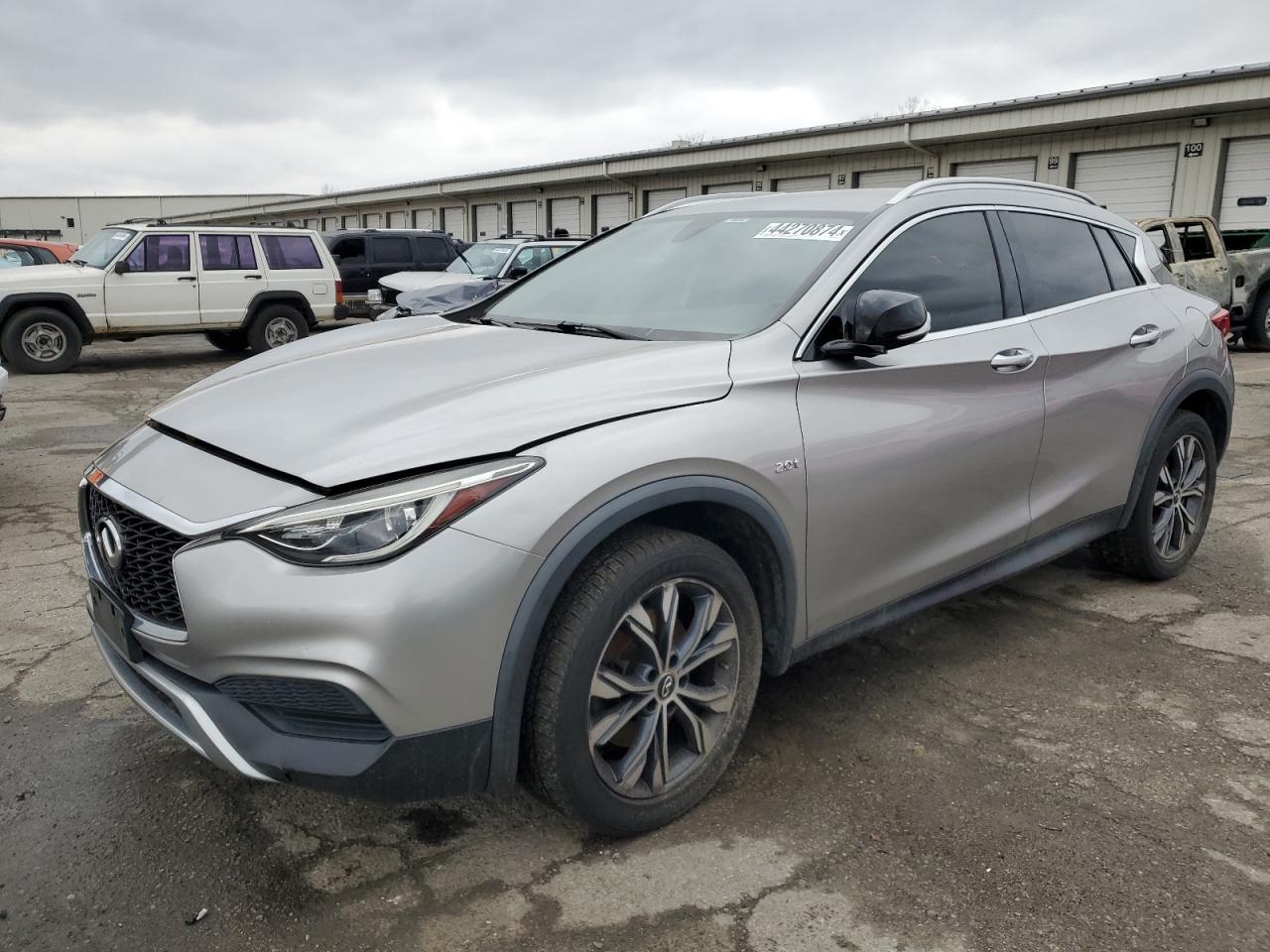 infiniti qx30 2017 sjkch5cr0ha033712