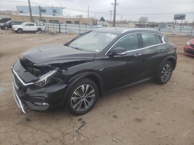 infiniti qx30 base 2018 sjkch5cr0ja002417