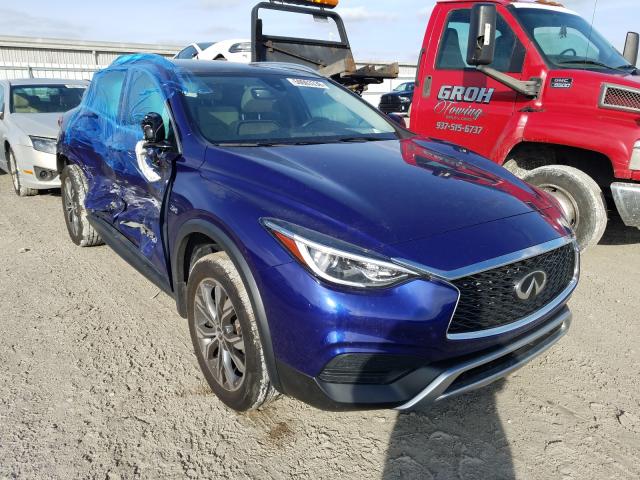 infiniti qx30 base 2018 sjkch5cr0ja004815