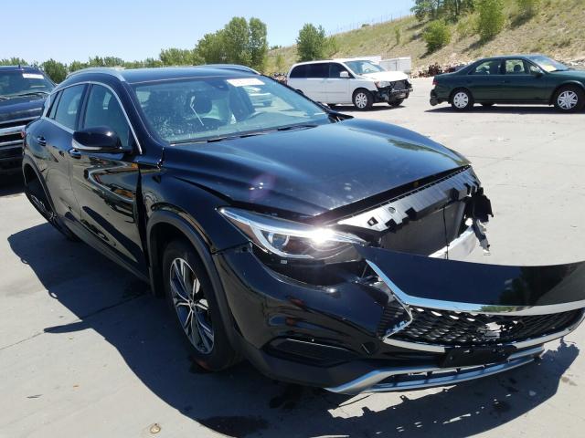 infiniti qx30 2018 sjkch5cr0ja004913