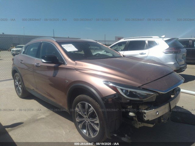 infiniti qx30 2018 sjkch5cr0ja051231