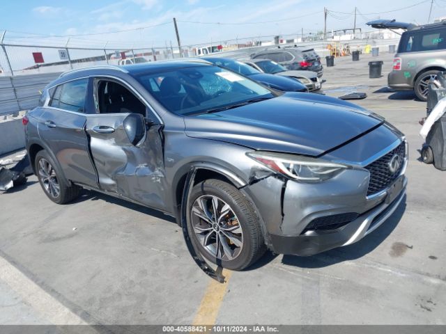 infiniti qx30 2018 sjkch5cr0ja052976