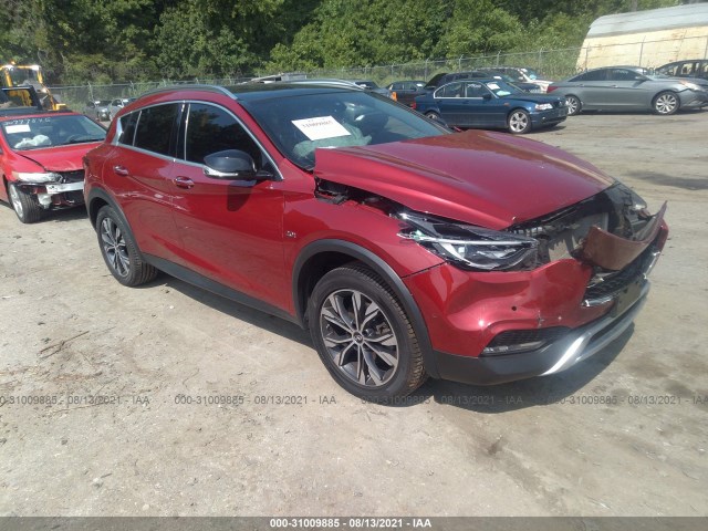 infiniti qx30 2018 sjkch5cr0ja059068